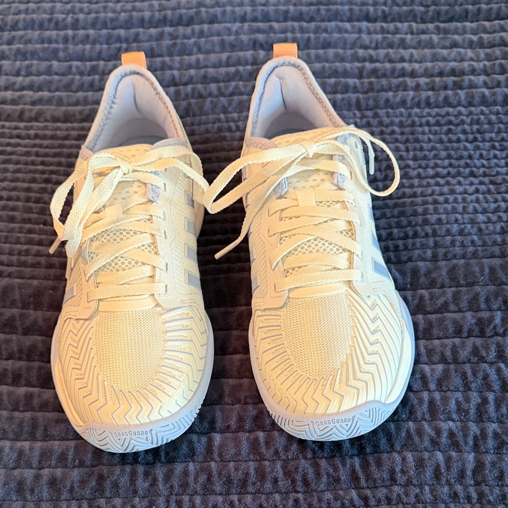 K-Swiss pickleball sneakers